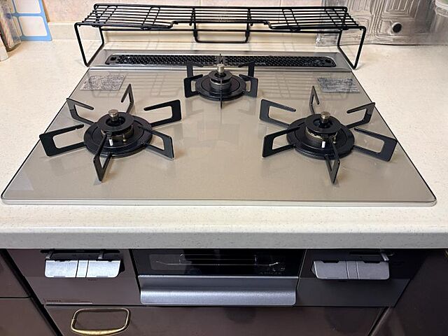 キッチン エステ・シティ船橋　四番館 9階/-