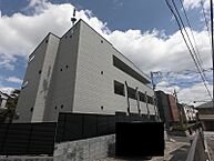 東京都府中市分梅町1丁目：物件画像／序盤不動産合同会社