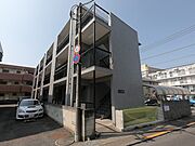★外観★生活環境施設充足★