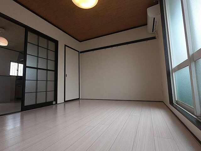 洋室