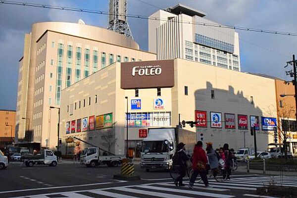画像30:【ショッピングセンター】フォレオ 大阪ドームシティまで1378ｍ