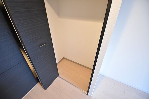 S-RESIDENCE難波EAST 303｜大阪府大阪市浪速区日本橋5丁目(賃貸マンション1K・13階・25.42㎡)の写真 その7