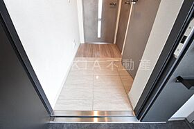 SK RESIDENCES  ｜ 大阪府大阪市中央区瓦屋町2丁目（賃貸マンション1LDK・11階・34.99㎡） その5