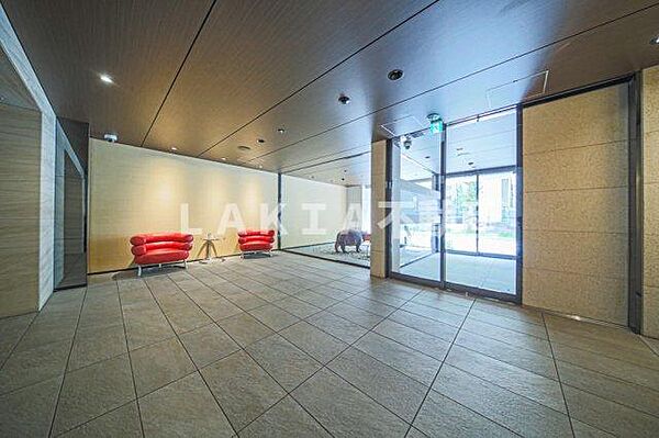 レオンコンフォート本町東III ｜大阪府大阪市中央区常盤町2丁目(賃貸マンション1R・14階・22.84㎡)の写真 その27