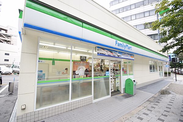 ラクラス本町東 1301｜大阪府大阪市中央区釣鐘町2丁目(賃貸マンション1LDK・13階・44.38㎡)の写真 その22