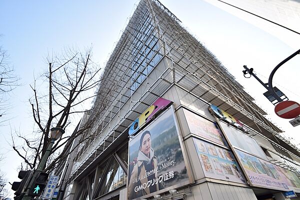 クロスレジデンス大阪新町 ｜大阪府大阪市西区新町1丁目(賃貸マンション1R・10階・29.45㎡)の写真 その28