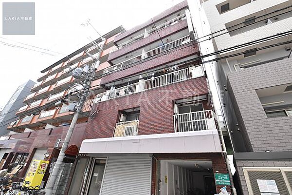 ロイヤル下寺 ｜大阪府大阪市浪速区下寺1丁目(賃貸マンション1DK・3階・19.00㎡)の写真 その16