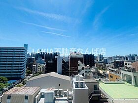 リヴィエール川西  ｜ 大阪府大阪市浪速区日本橋西2丁目（賃貸マンション3LDK・9階・68.68㎡） その16