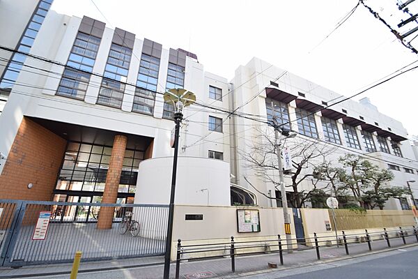 リーガル南久宝寺 501｜大阪府大阪市中央区南久宝寺町1丁目(賃貸マンション2LDK・5階・56.20㎡)の写真 その29