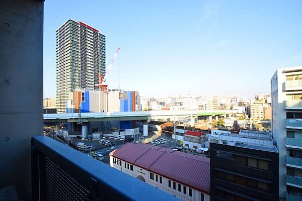 ＫＳプラザ ｜大阪府大阪市浪速区敷津東3丁目(賃貸マンション1K・8階・28.77㎡)の写真 その28