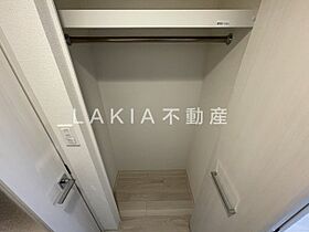 プレサンス南堀江ザ・センス  ｜ 大阪府大阪市西区南堀江3丁目（賃貸マンション1K・10階・21.09㎡） その15