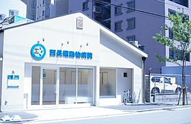 ジュネーゼグラン南堀江  ｜ 大阪府大阪市西区南堀江4丁目（賃貸マンション1K・3階・21.94㎡） その27