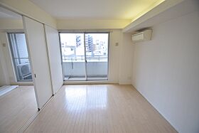 ドゥーエ谷町  ｜ 大阪府大阪市中央区瓦屋町1丁目（賃貸マンション1LDK・8階・34.96㎡） その10