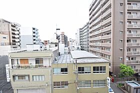 ドゥーエ谷町  ｜ 大阪府大阪市中央区瓦屋町1丁目（賃貸マンション1LDK・8階・34.96㎡） その21