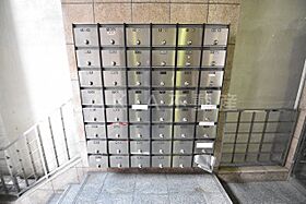 ラパンジール恵美須II  ｜ 大阪府大阪市浪速区恵美須西1丁目（賃貸マンション1LDK・9階・39.48㎡） その22