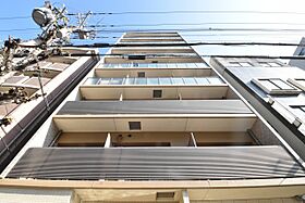 LIVIAZ NAMBA LUCE  ｜ 大阪府大阪市浪速区塩草3丁目（賃貸マンション1K・4階・21.94㎡） その1