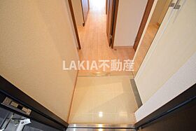 レオンコンフォート南堀江  ｜ 大阪府大阪市西区南堀江3丁目（賃貸マンション1LDK・3階・38.13㎡） その14