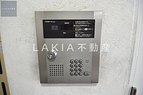 アンペルシュ  ｜ 大阪府大阪市浪速区恵美須西1丁目（賃貸マンション1LDK・6階・34.00㎡） その25