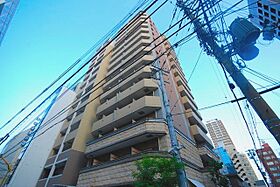 プレサンス心斎橋ザ・スタイル  ｜ 大阪府大阪市中央区南船場1丁目（賃貸マンション1K・7階・20.52㎡） その1