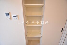 リンデンプラザ心斎橋  ｜ 大阪府大阪市中央区島之内1丁目（賃貸マンション1LDK・6階・46.80㎡） その11