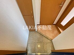 大阪府大阪市天王寺区国分町（賃貸マンション1R・6階・27.48㎡） その5