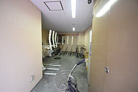 サムティ心斎橋EAST  ｜ 大阪府大阪市中央区瓦屋町1丁目（賃貸マンション1K・9階・21.67㎡） その19