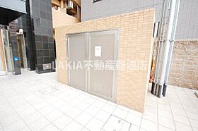 エステムコート難波センチュリオ  ｜ 大阪府大阪市浪速区難波中2丁目6-4（賃貸マンション1K・5階・18.97㎡） その17