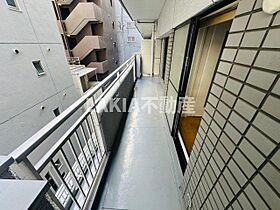 ウエストリヴィエール  ｜ 大阪府大阪市西区北堀江3丁目（賃貸マンション1LDK・4階・50.50㎡） その27