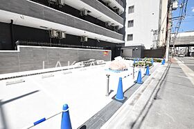 エステムコート難波サウスプレイスVIIリアン  ｜ 大阪府大阪市浪速区日本橋東3丁目（賃貸マンション1K・8階・21.60㎡） その19