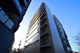 ＫＳプラザ  ｜ 大阪府大阪市浪速区敷津東3丁目（賃貸マンション1K・9階・22.23㎡） その1