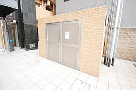 エステムコート難波センチュリオ 905 ｜ 大阪府大阪市浪速区難波中2丁目6-4（賃貸マンション1K・9階・19.08㎡） その18