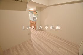 セレニテ難波プリエ  ｜ 大阪府大阪市浪速区日本橋東2丁目（賃貸マンション1LDK・4階・28.07㎡） その9