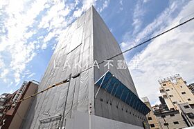 セレニテ難波プリエ  ｜ 大阪府大阪市浪速区日本橋東2丁目（賃貸マンション1K・2階・23.44㎡） その1