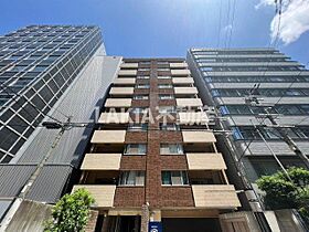 エステムコート心斎橋アルテール 901 ｜ 大阪府大阪市中央区南船場1丁目16-12（賃貸マンション1LDK・9階・53.91㎡） その1