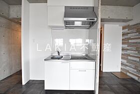 wolf Pack Apartment  ｜ 大阪府大阪市浪速区大国3丁目（賃貸マンション1R・9階・46.29㎡） その12