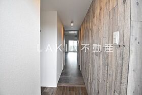 wolf Pack Apartment  ｜ 大阪府大阪市浪速区大国3丁目（賃貸マンション1R・9階・46.29㎡） その20