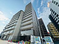 大阪府大阪市西区新町4丁目17-12：物件画像／株式会社LAKIAエステート　LAKIA不動産なんば店