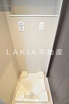 Ｎ Residence　新今宮  ｜ 大阪府大阪市西成区太子1丁目（賃貸マンション1R・4階・26.99㎡） その9