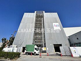 グランパシフィック難波南innovation  ｜ 大阪府大阪市西成区北開2丁目（賃貸マンション1LDK・7階・33.85㎡） その1