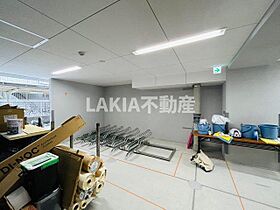 大阪府大阪市西区南堀江4丁目24-8（賃貸マンション1LDK・3階・36.39㎡） その27