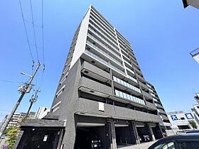 プレサンスロジェ桜川  ｜ 大阪府大阪市浪速区桜川4丁目（賃貸マンション2LDK・2階・56.48㎡） その1