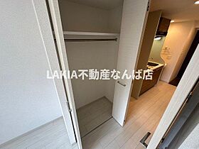 プレサンス心斎橋ラヴィ  ｜ 大阪府大阪市中央区南船場1丁目（賃貸マンション1K・7階・22.33㎡） その7