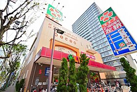 プレサンス北浜レガーロ  ｜ 大阪府大阪市中央区平野町1丁目（賃貸マンション1LDK・9階・34.36㎡） その24