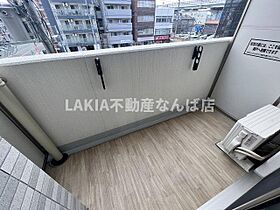 エスリード難波ザ・メゾン  ｜ 大阪府大阪市浪速区立葉1丁目（賃貸マンション1K・4階・21.66㎡） その23