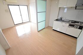 セイワパレス大手前西  ｜ 大阪府大阪市中央区南新町1丁目4-6（賃貸マンション1DK・4階・33.93㎡） その3