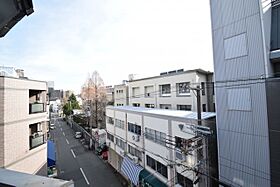 ヴィアーレ上町台  ｜ 大阪府大阪市中央区玉造2丁目25-2（賃貸マンション1LDK・3階・55.00㎡） その19