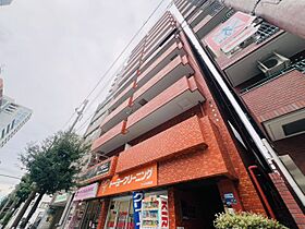 ライオンズマンション東本町第2  ｜ 大阪府大阪市中央区内本町1丁目（賃貸マンション1R・4階・17.73㎡） その27