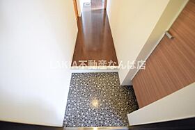 アクアプレイス北浜  ｜ 大阪府大阪市中央区瓦町1丁目（賃貸マンション1R・3階・24.80㎡） その25