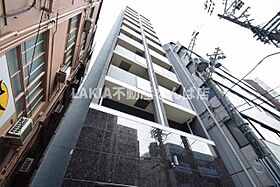 アクアプレイス北浜  ｜ 大阪府大阪市中央区瓦町1丁目（賃貸マンション1R・3階・24.80㎡） その1