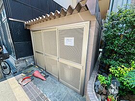 セレッソコート西心斎橋II  ｜ 大阪府大阪市西区南堀江1丁目（賃貸マンション1K・11階・19.74㎡） その16